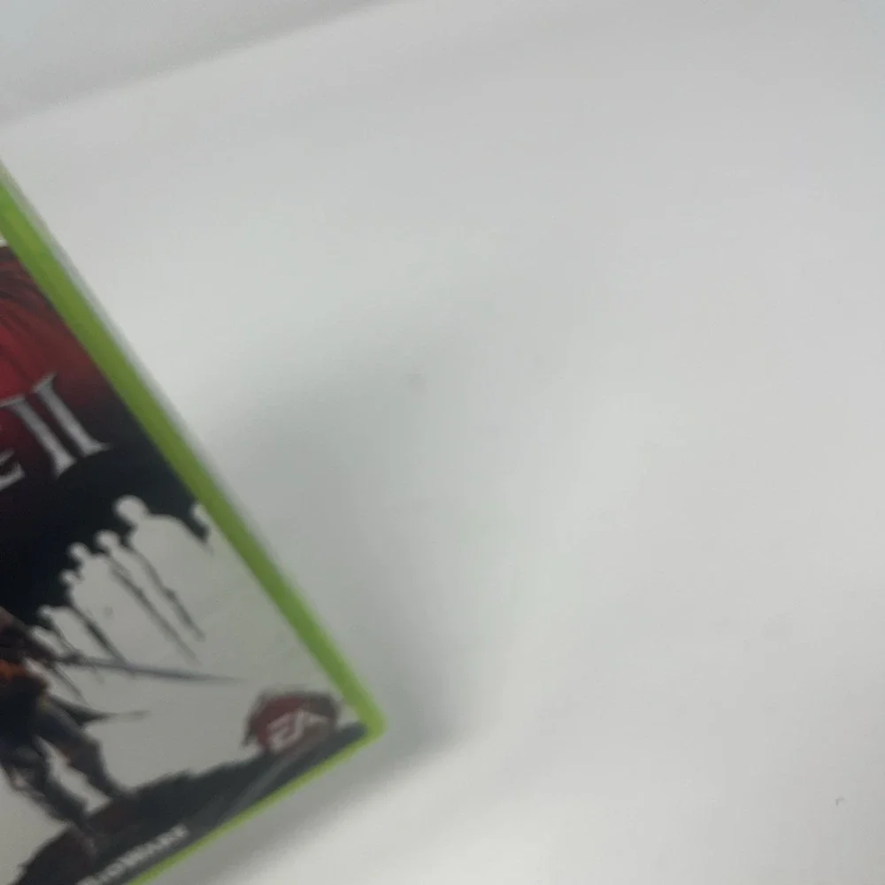 Dragon Age II (Microsoft Xbox 360, 2011). Brand New/Sealed*